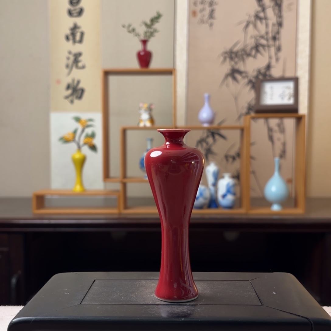 摆件美好的一天从一杯