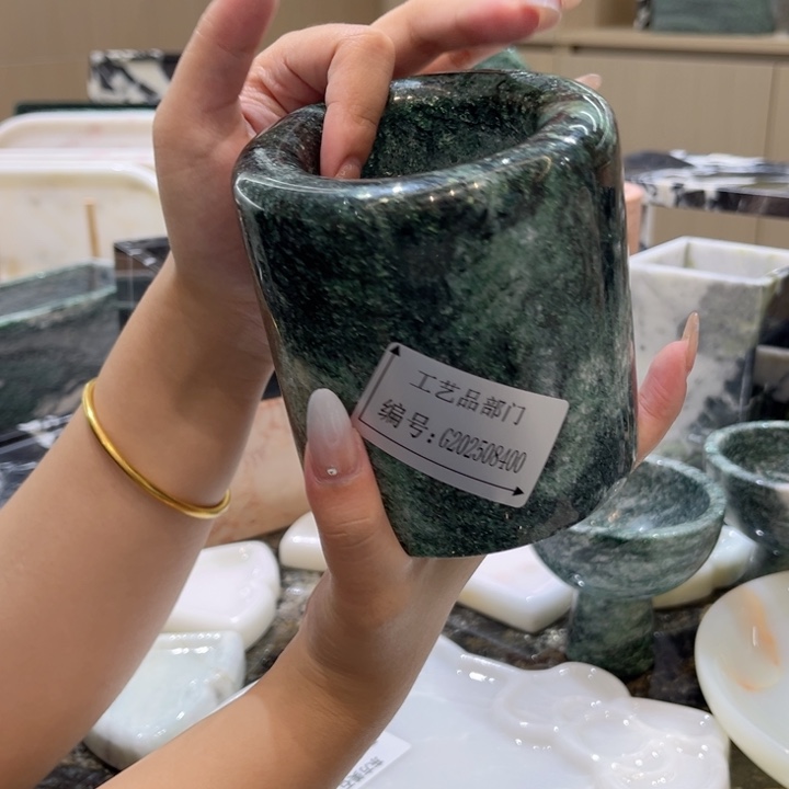 天然奢石系列产品