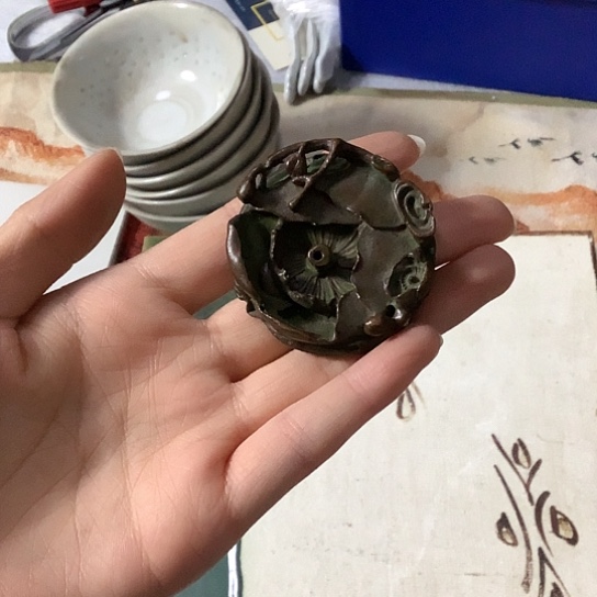 基哥日瓷中古精选