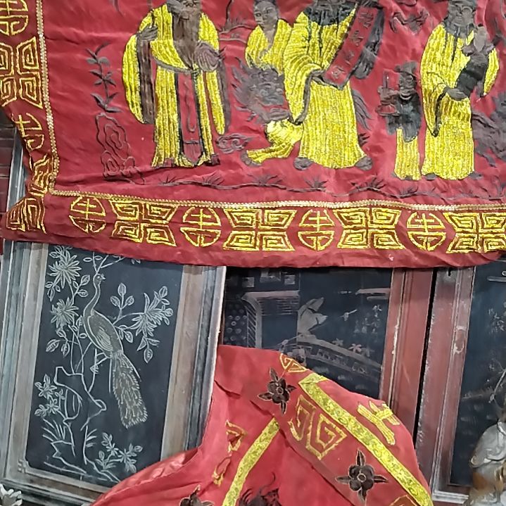 战***7瓷器黑色的形状的