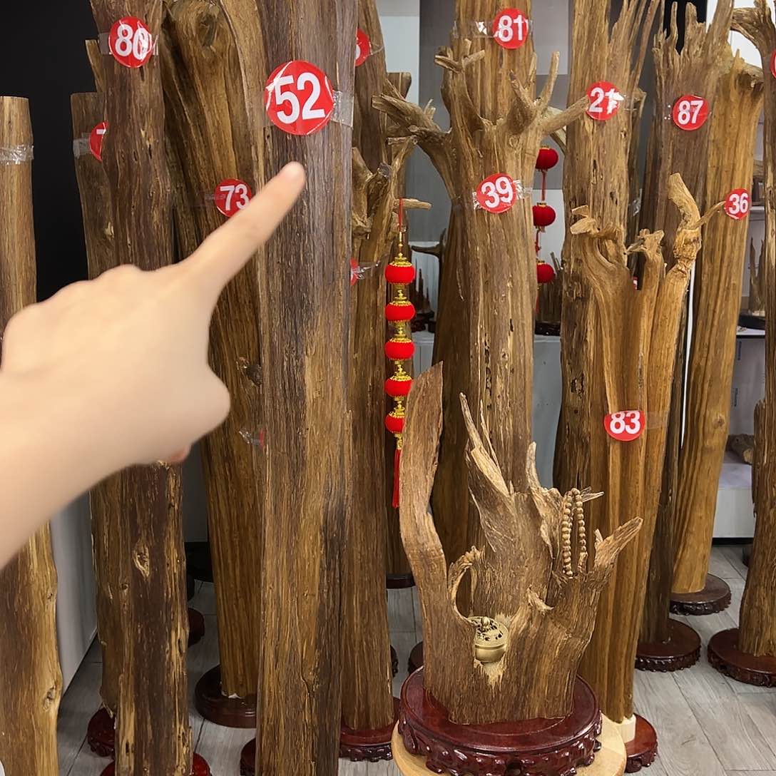 矽*中式天然香薰香粉香道