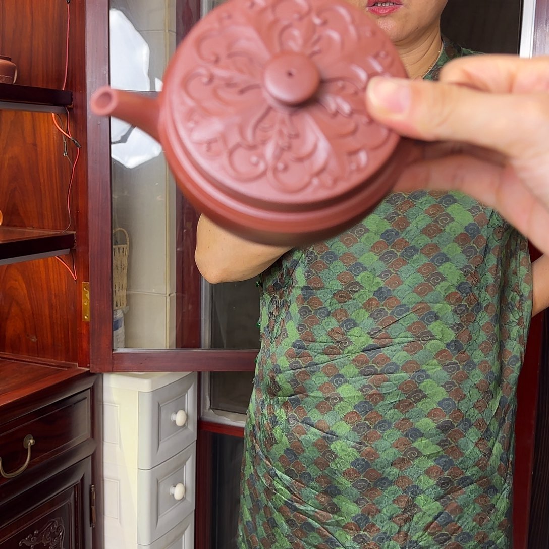 茶壶紫砂邵文紫砂壶