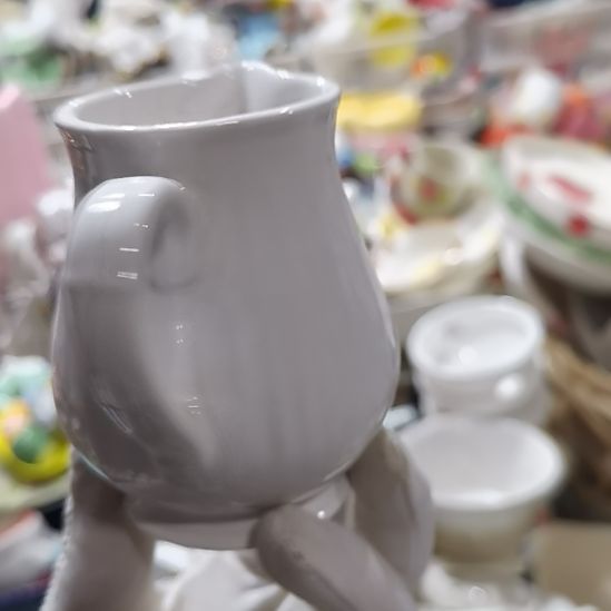 瓷片陶瓷产品设计质量