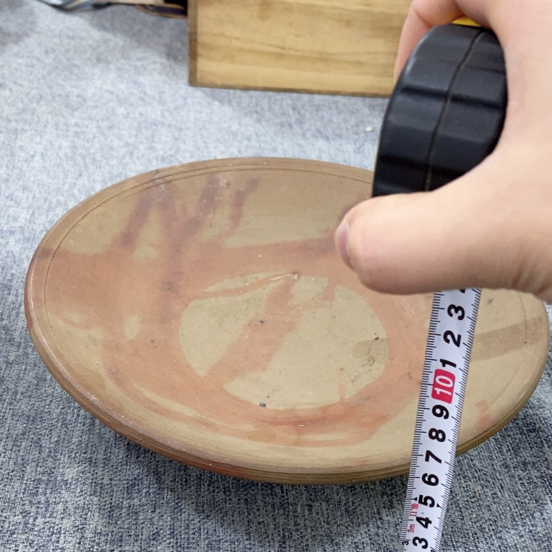 紫砂茶杯非常满意好看得物件