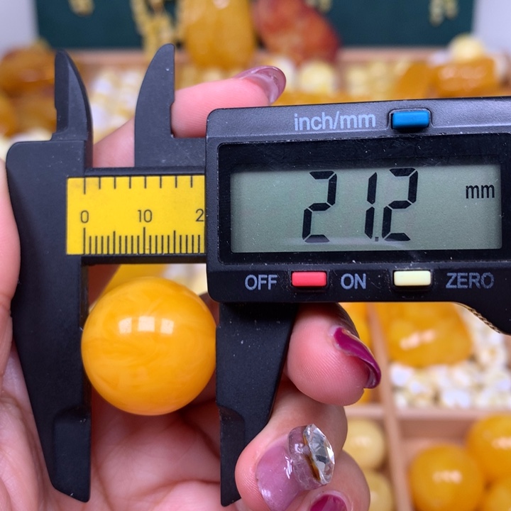 非金属配珠配饰039