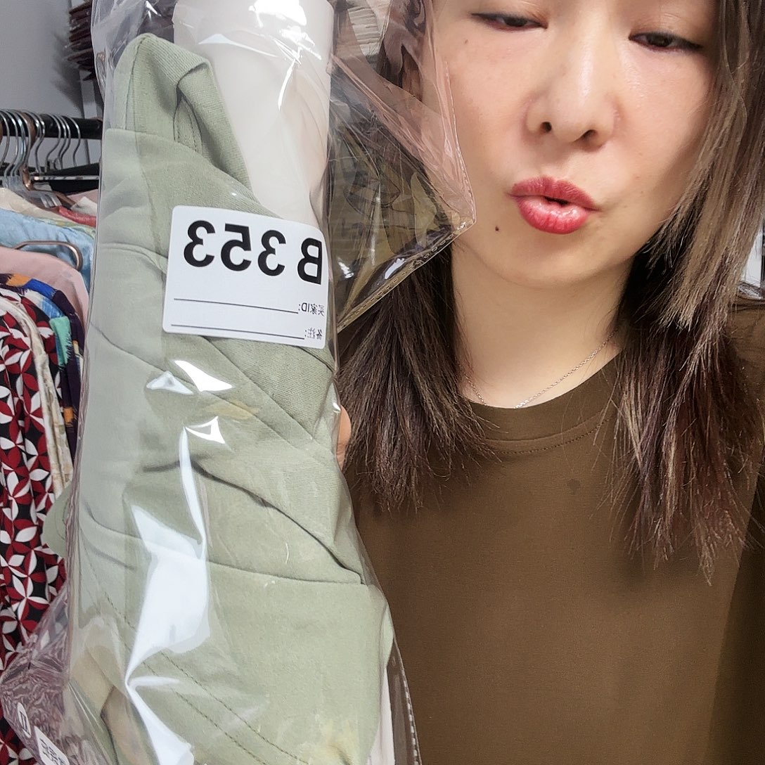 雨***353 特价瑕疵孤品衣