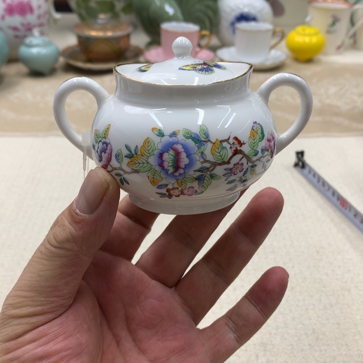 瓷片这份报告已经过去