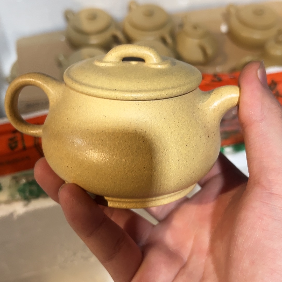 紫砂茶壶紫砂紫砂