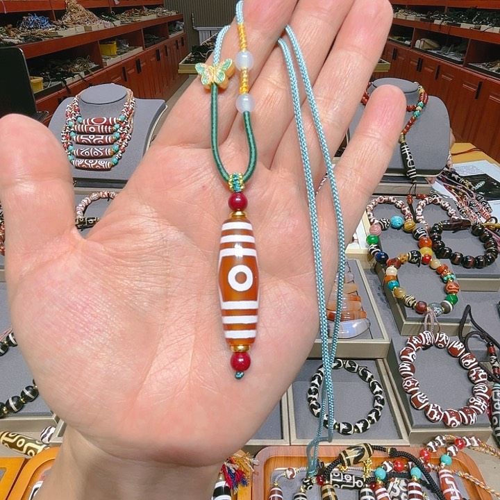 未镶嵌玛瑙/玉髓珠宝奇石