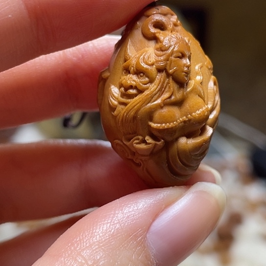手串/手链橄榄核橄榄核