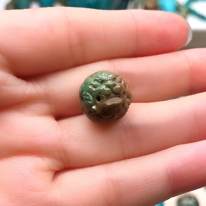 林***杉十堰特色手工配饰散珠