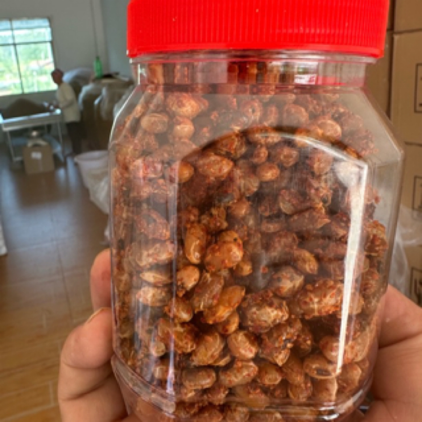 黄金丫土豆食儿时的味道