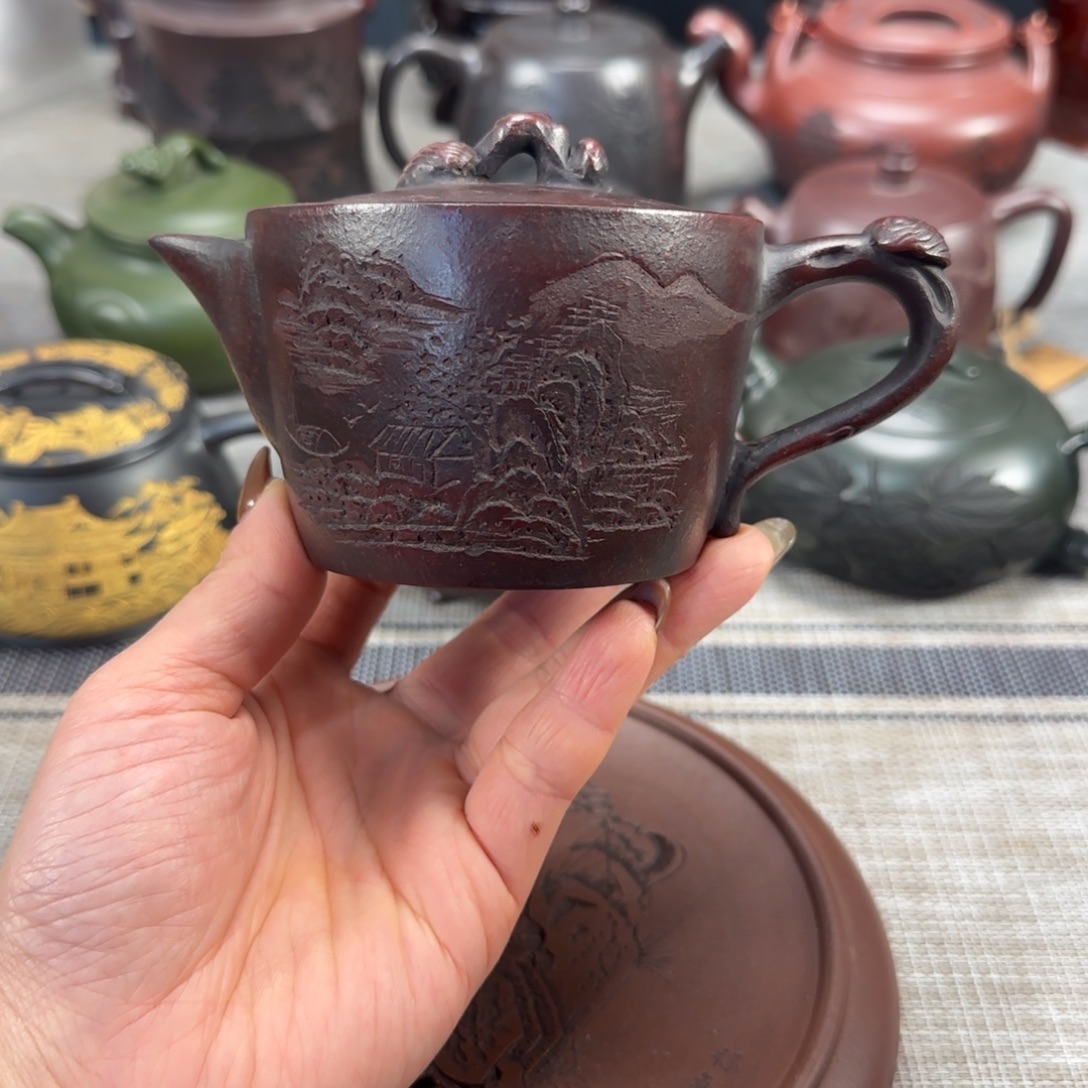 茶壶紫砂紫砂紫砂紫砂