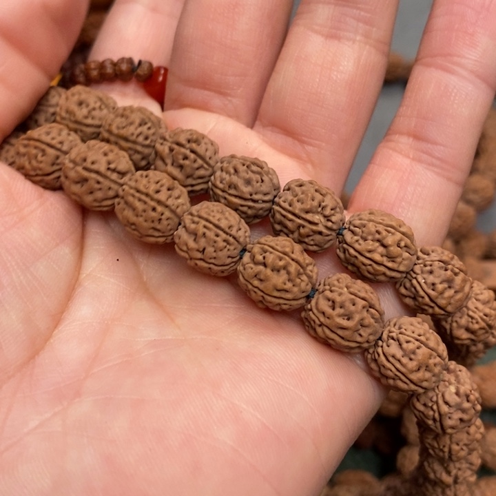 菩提恒**箱盘龙王小金刚