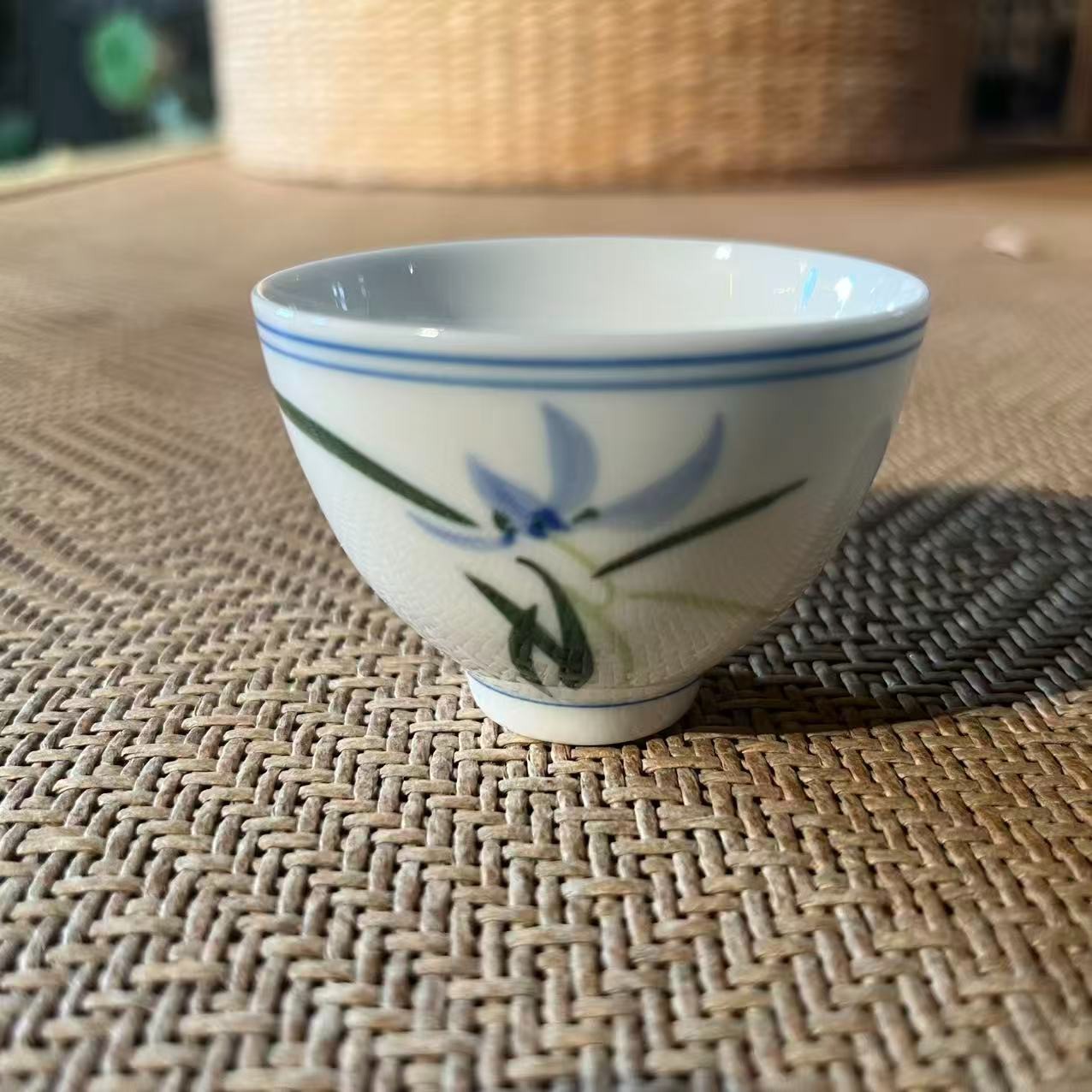 景德镇陶瓷摆件6