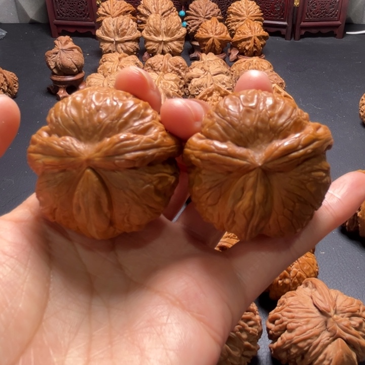 元宝独占鳌头42尺寸核桃哈哈哈哈哈哈哈哈