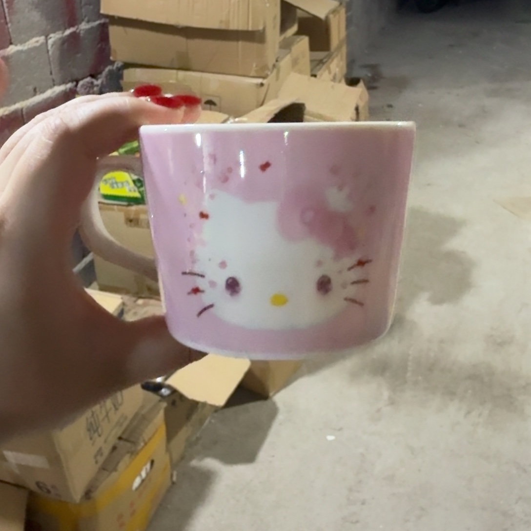 仓库直播瑕疵处理