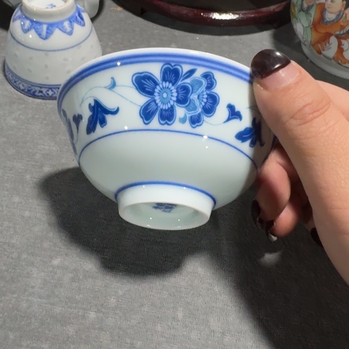 摆件景德镇陶瓷艺术