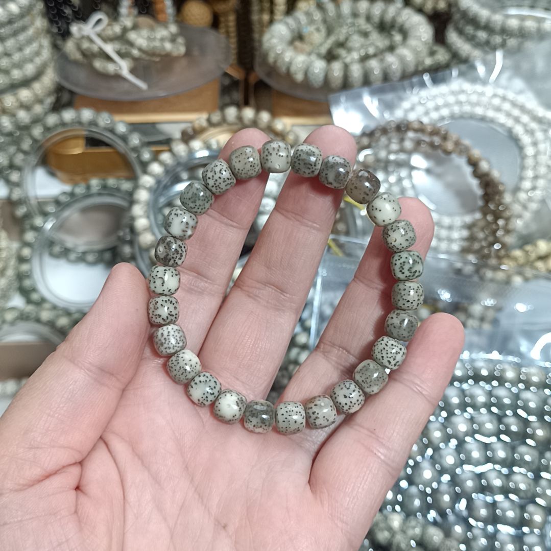 手串星月菩提手串100号