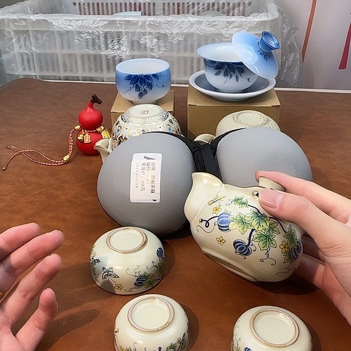 颜瓷闪购商品代替链接6161