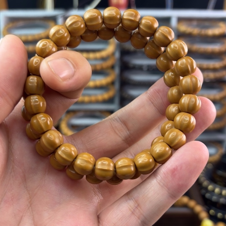 猴头核桃吊坠10➕鲨鱼两串155米