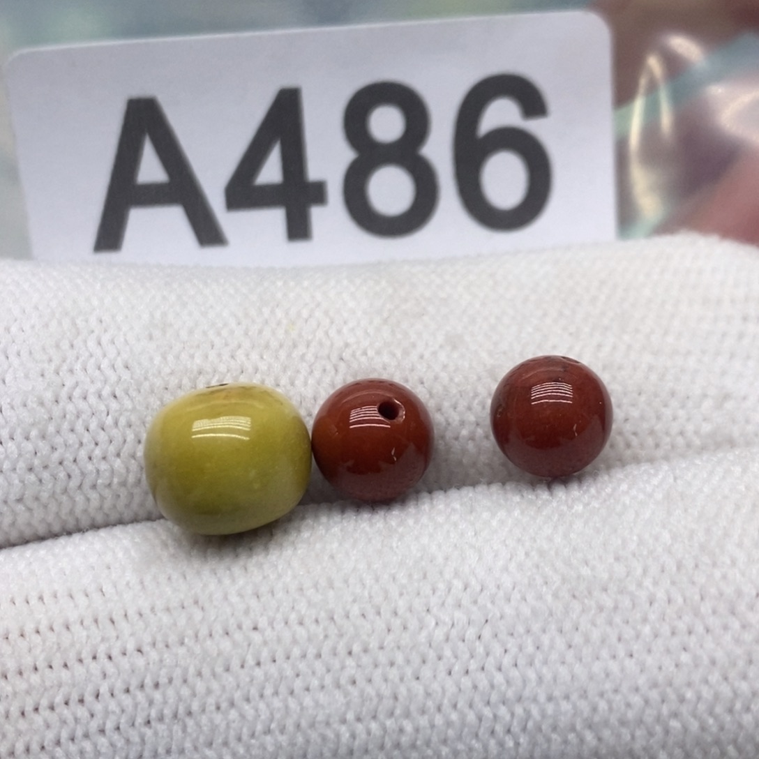 南红玛瑙珠宝奇石未镶嵌