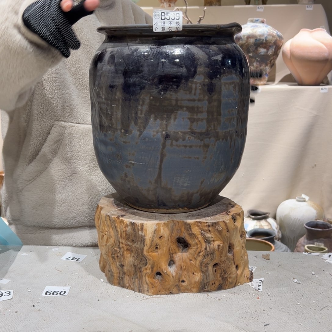 景德镇高温陶瓷539G8催你互补一下，我们