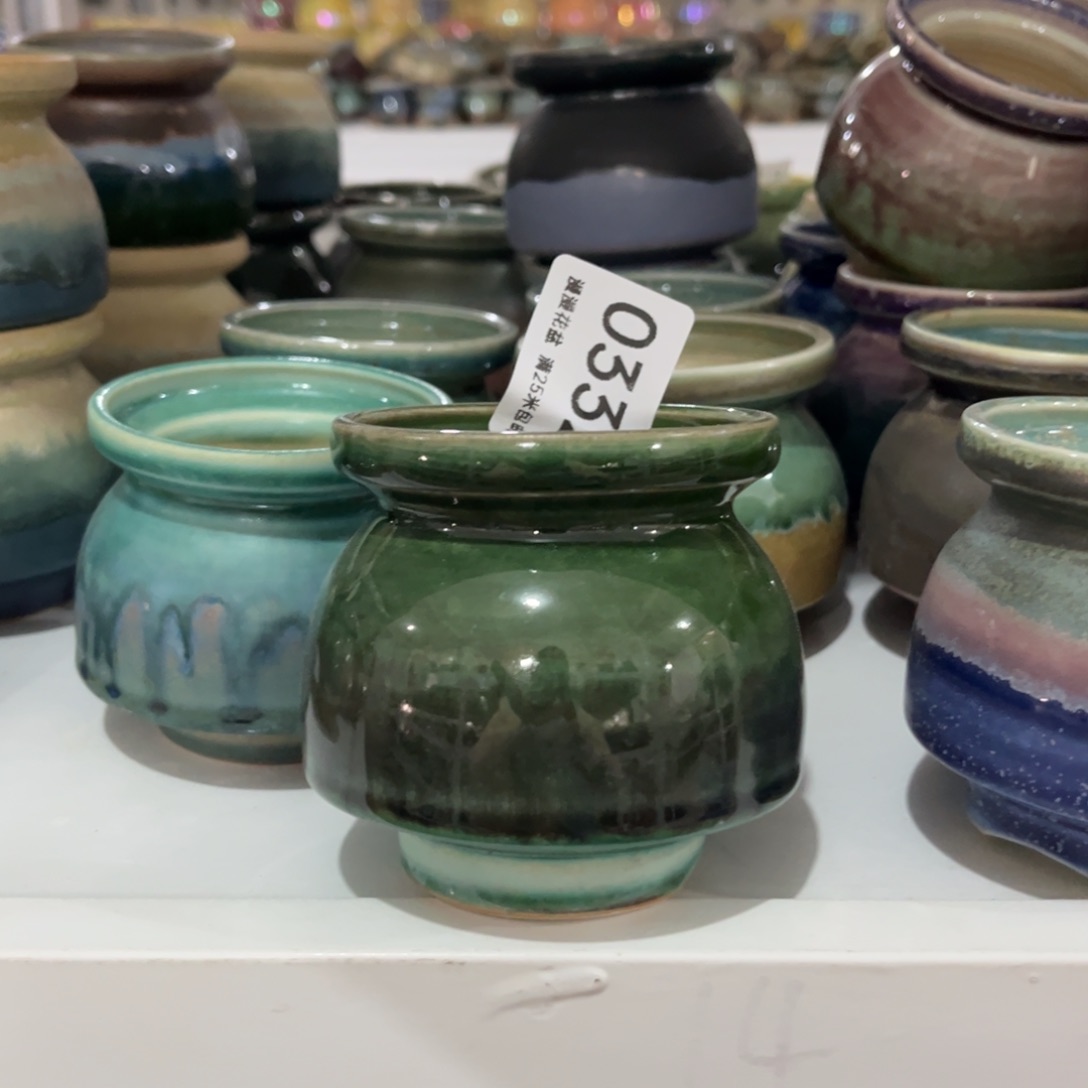 景德镇手工制作微瑕0332口6