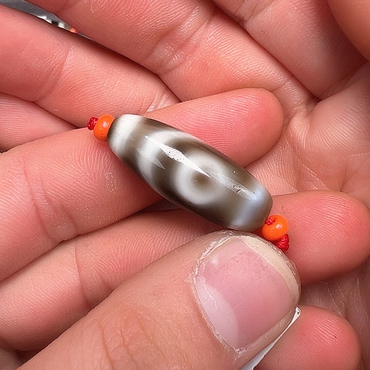 玛瑙/玉髓颈饰未镶嵌吴系