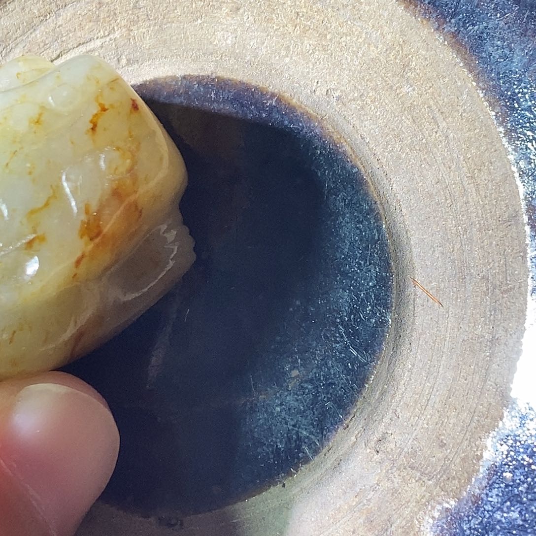 永***康瓷片富甲天下！富甲天下