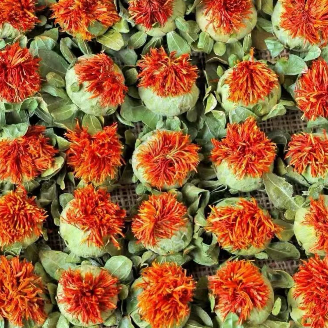 九品藏天竺 西藏高原核心产区 益身百搭茶 