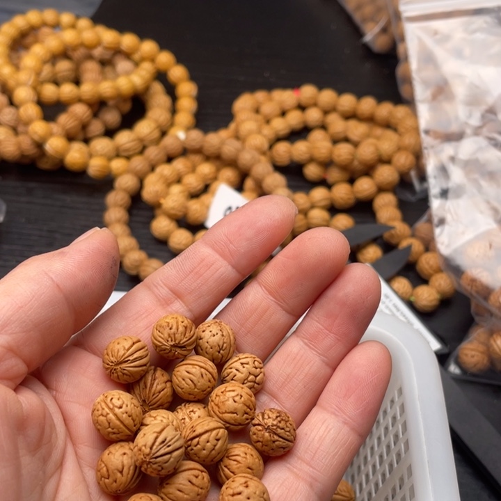 韩***散籽批发小桃核140