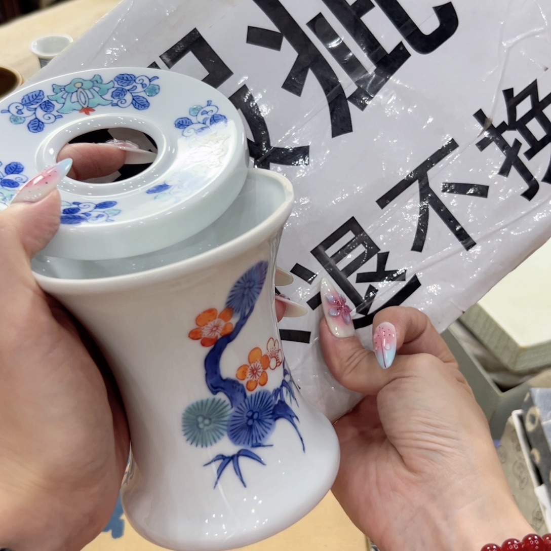 瓷片陶瓷制品生产技术的