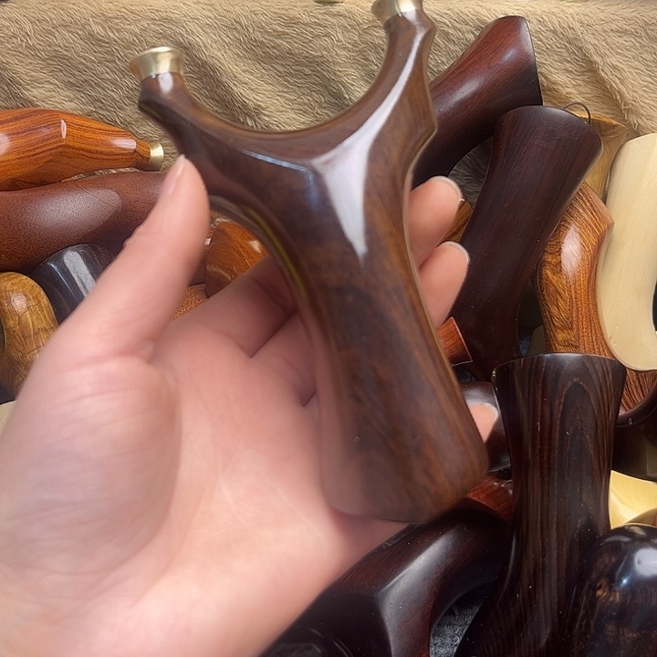 大果紫檀（缅甸花梨）瑕疵972