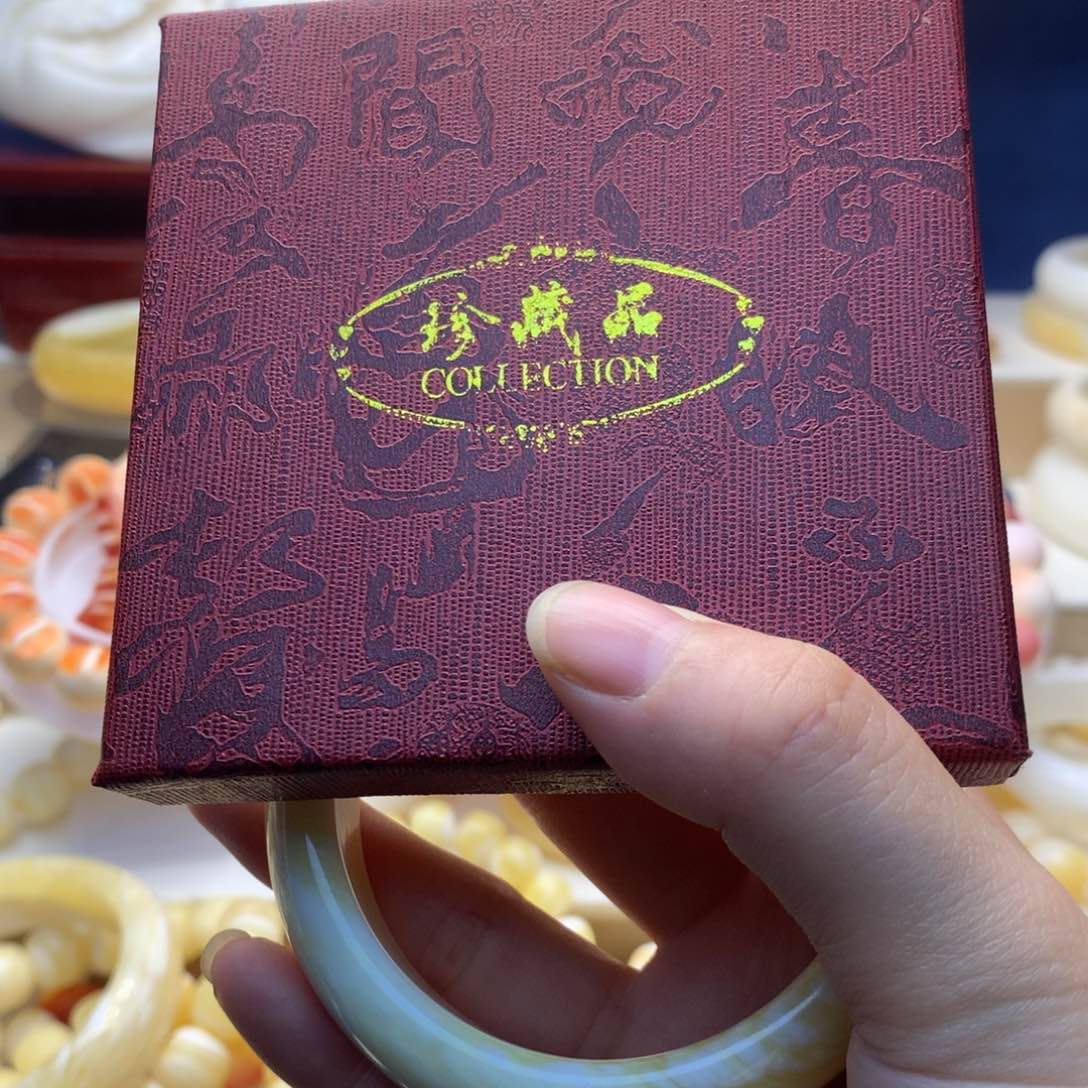 木梨**雨卡58木木木手镯木木