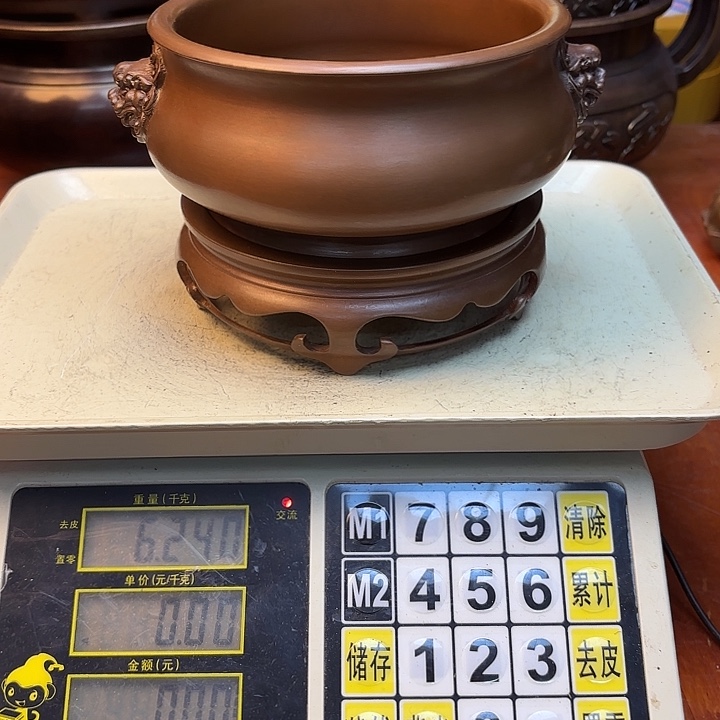 直播间里福利多多