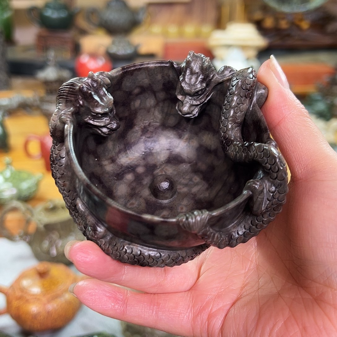 品***控福利茶空间天然原石料