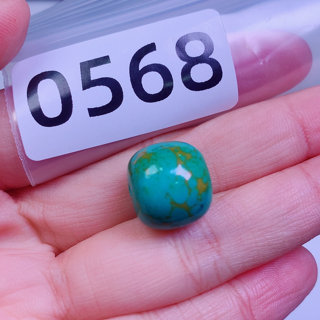 空竹粉丝专享十堰特色手工散珠