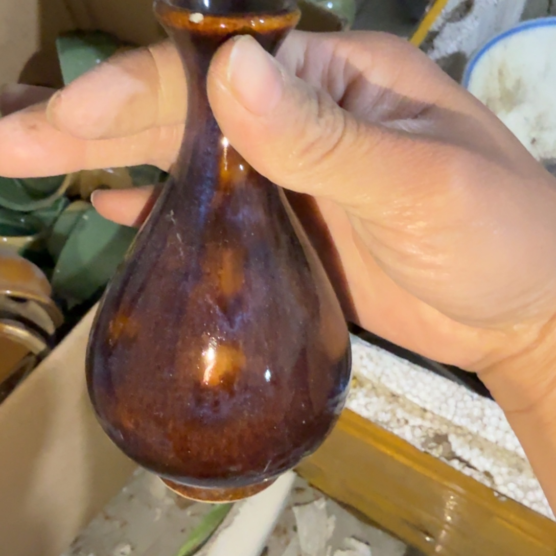 津***道茶盏这么久没有来找她啊