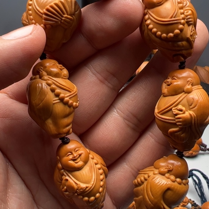 手串/手链橄榄核你好喜欢