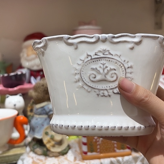摆件外贸尾单微瑕，介意慎拍
