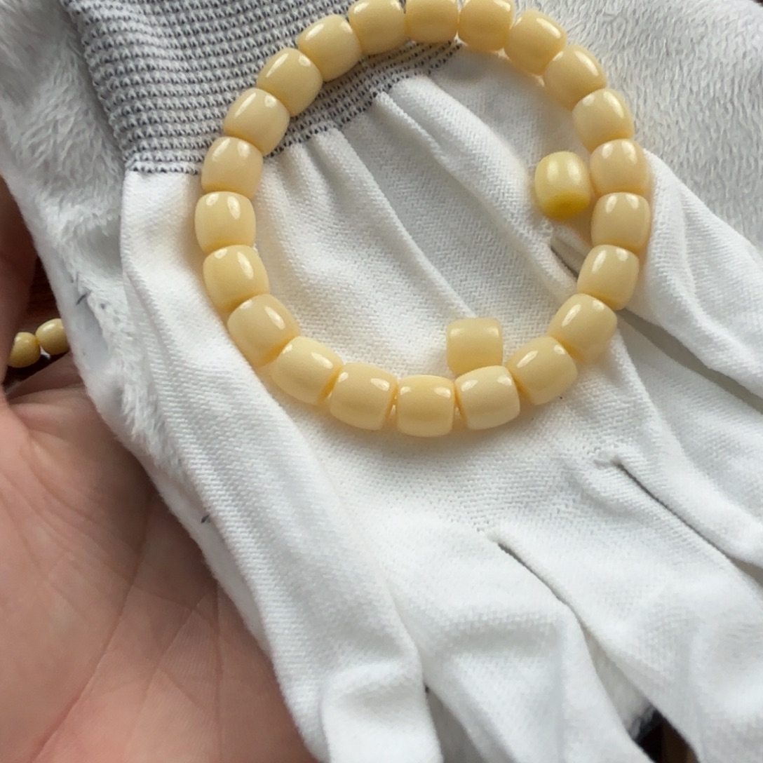 骆驼牙手串/手链骆驼牙