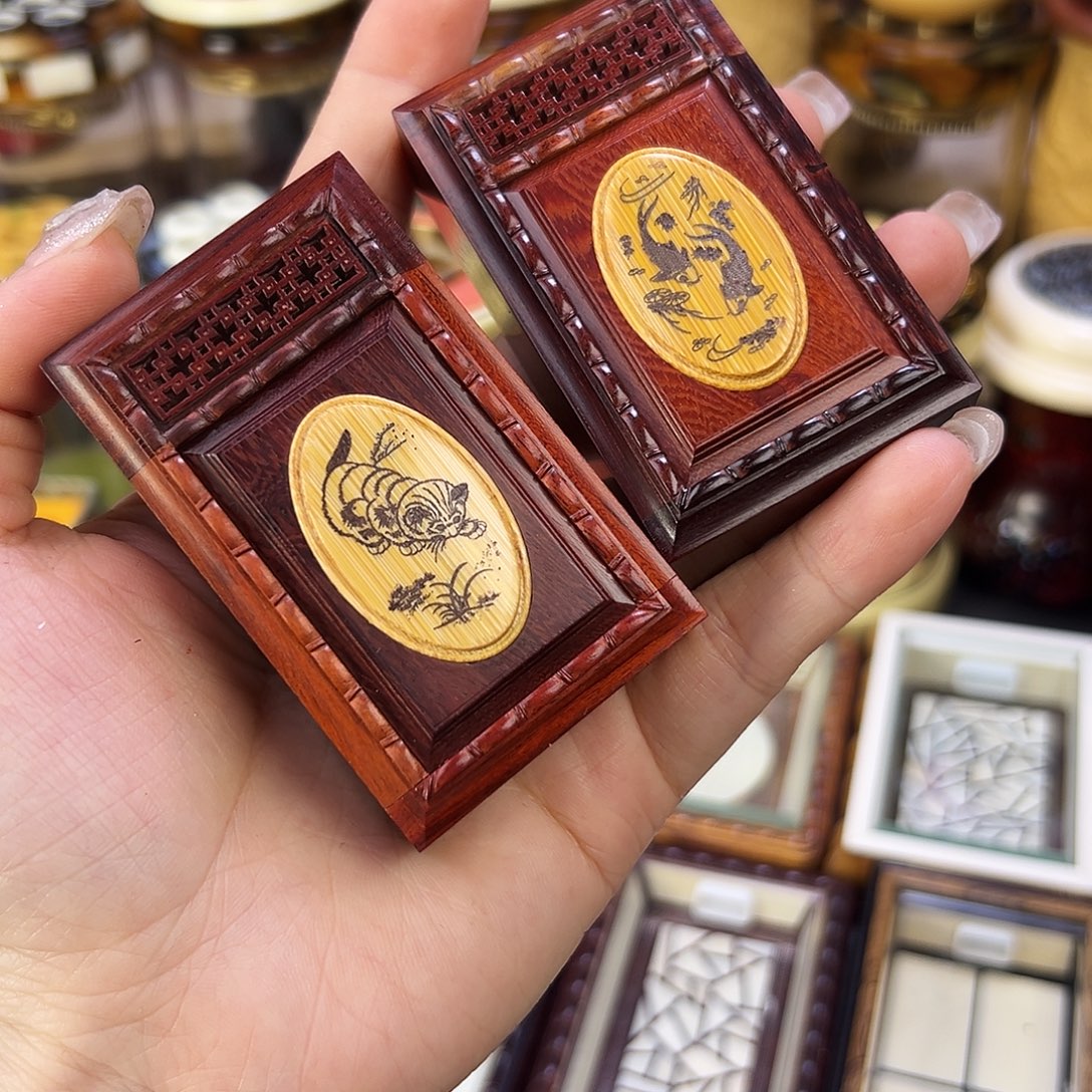 福利竹林盒就哈哈哈