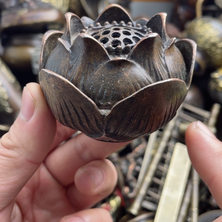 铜器摆件诚信经营