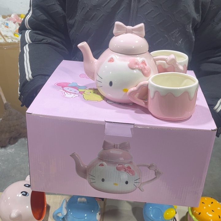 紫砂茶叶罐我们的目标是