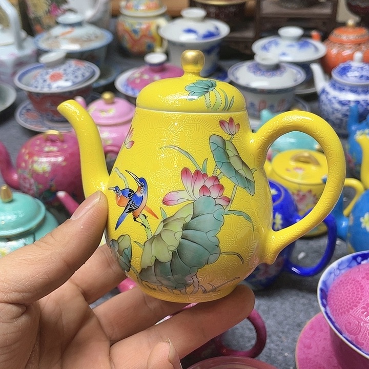 景德镇陶瓷研究所