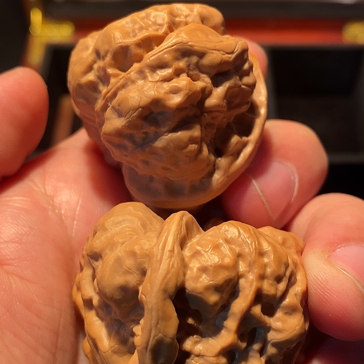 吊坠文玩核桃S****y13356568989