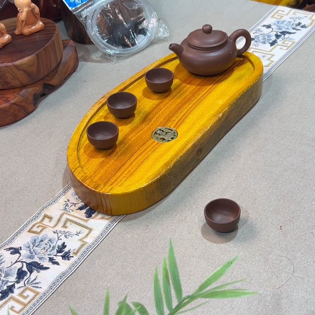 44-20-4 香樟木原木产品木头
