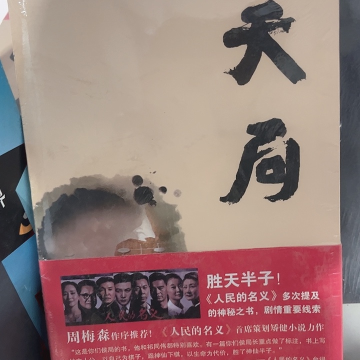 天局新书推荐全新