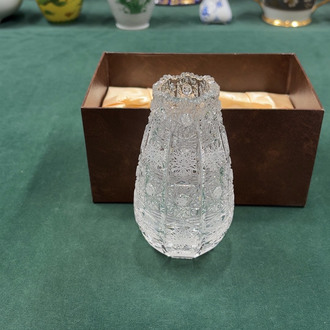 云翼堂瓷器真好看呀